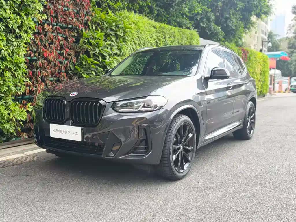 BMW BMW X3