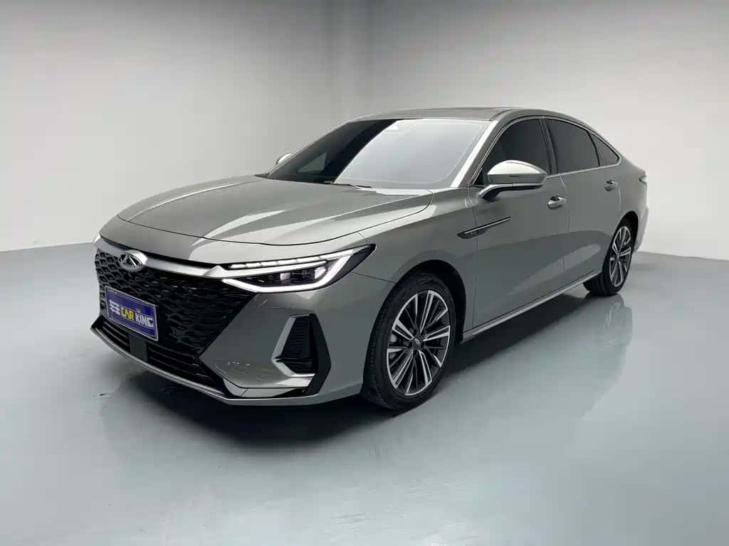 Chery Arrizo 8