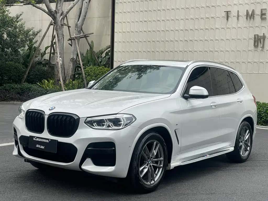 BMW BMW X3