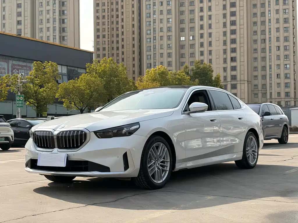 BMW BMW 5 Series