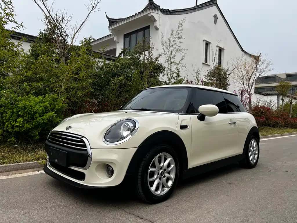 MINI MINI
