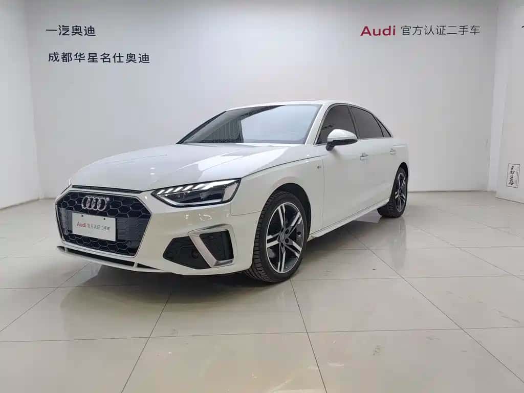 Audi Audi A4L