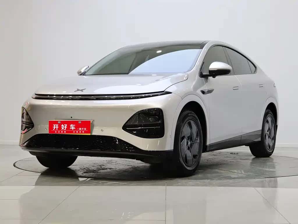 XPeng Xpeng G6