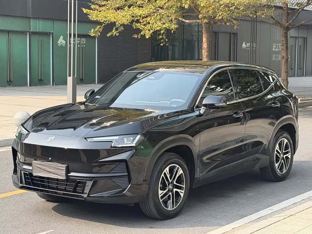 Jetour Shanhai Jetour Shanhai L6