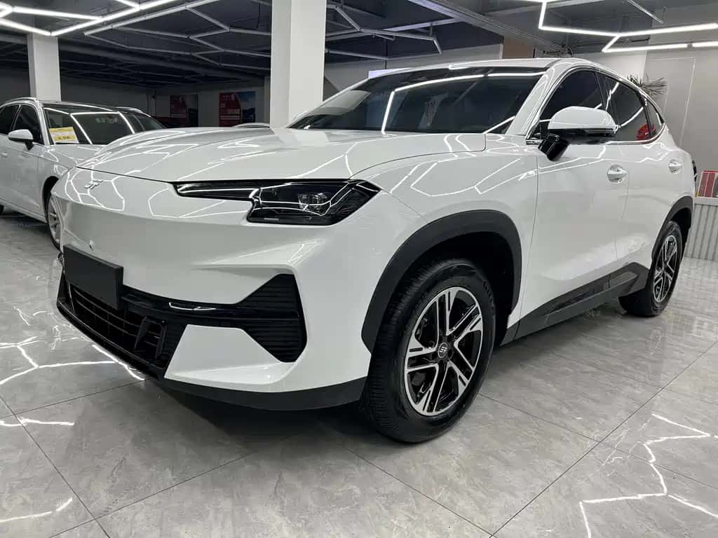 Jetour Shanhai Jetour Shanhai L6