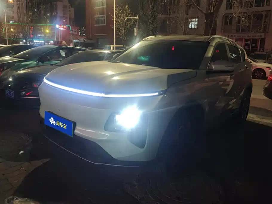 Jetour Shanhai Jetour Shanhai L7