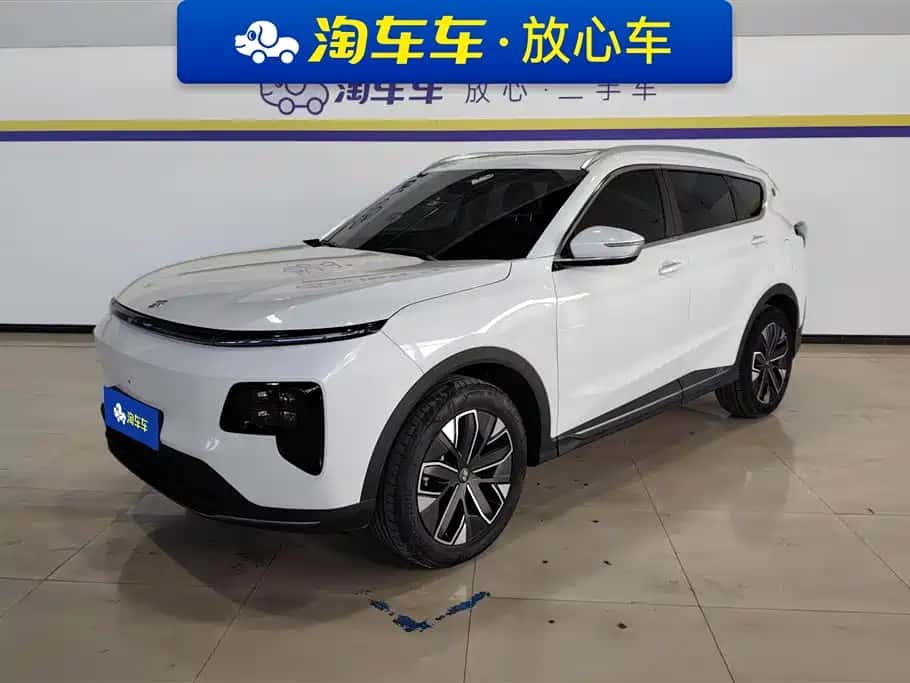 Jetour Shanhai Jetour Shanhai L7