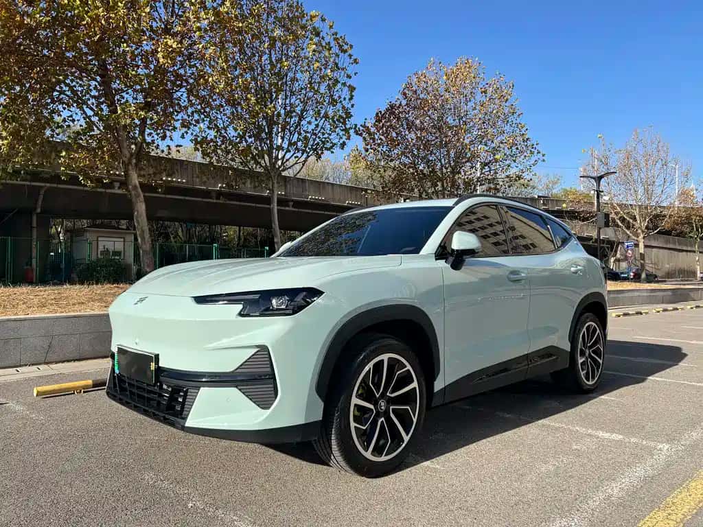 Jetour Shanhai Jetour Shanhai L6