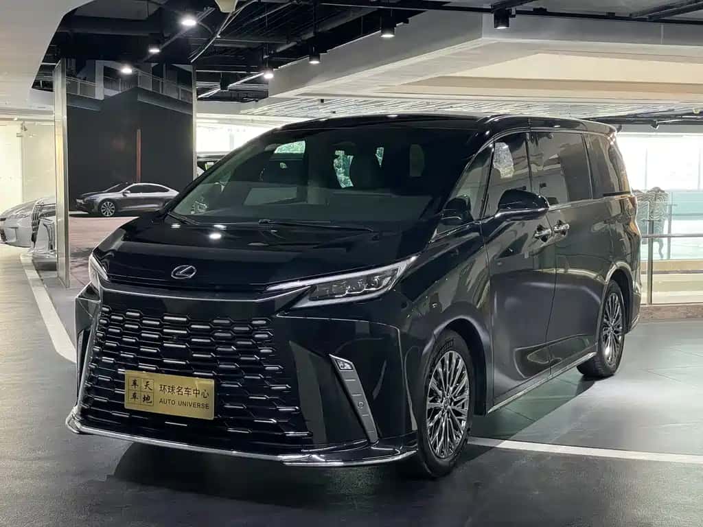 Lexus Lexus LM