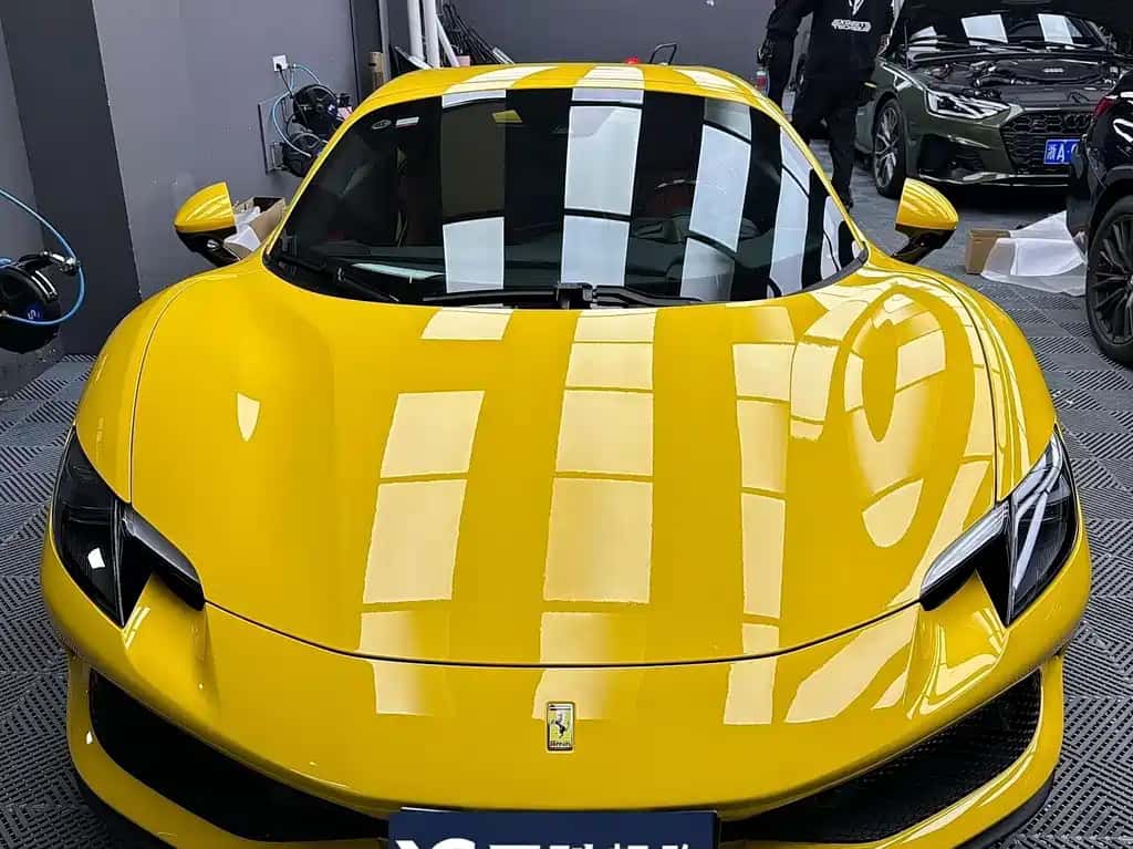 Ferrari Ferrari 296