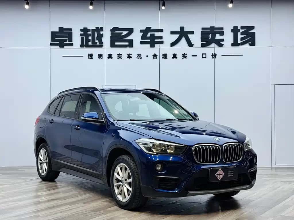 BMW BMW X1
