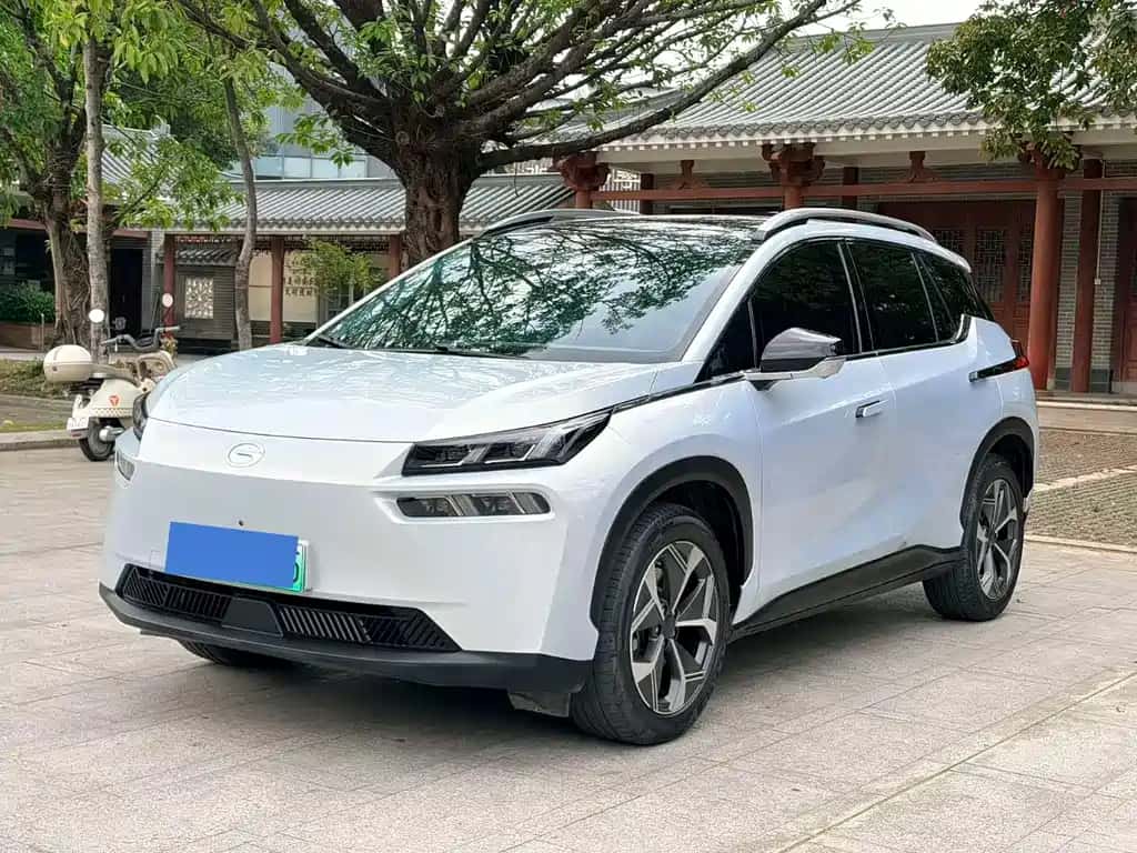 GAC AION AION V