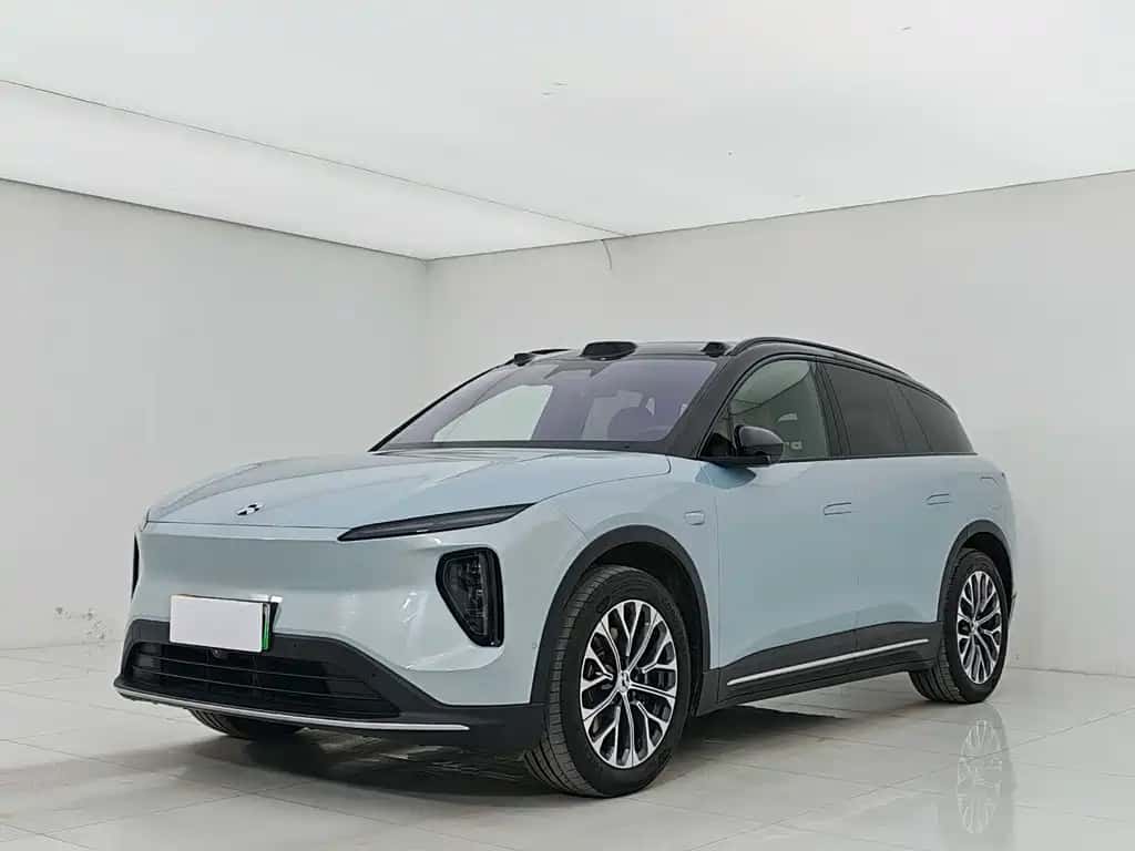 NIO NIO ES6