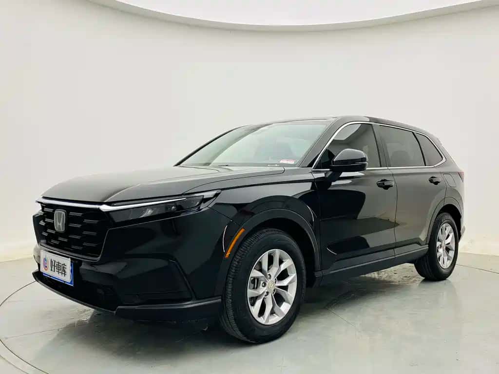 Honda Honda CR-V