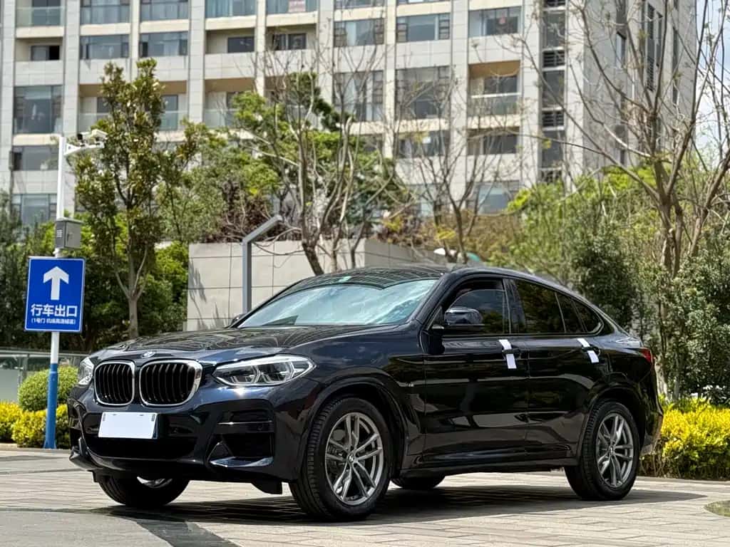 BMW BMW X4