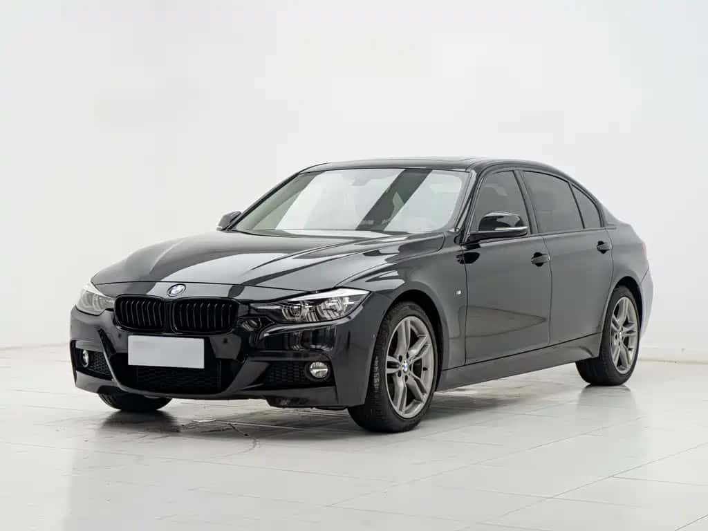 BMW BMW 3 Series