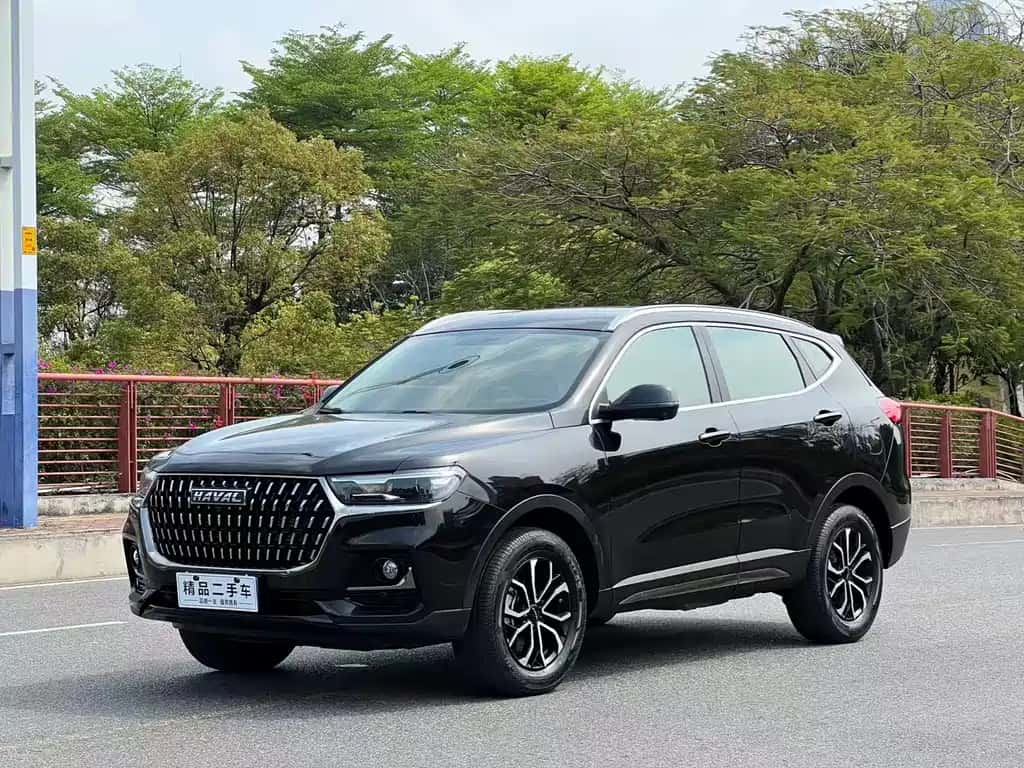 Haval Haval H6