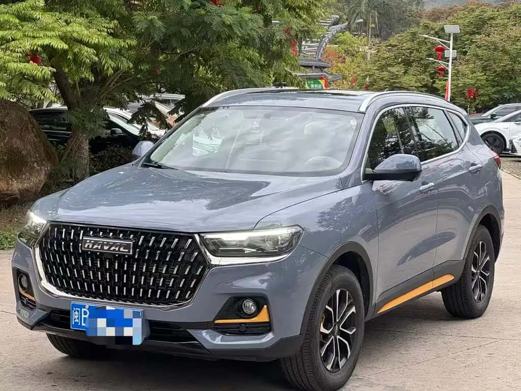 Haval Haval H6