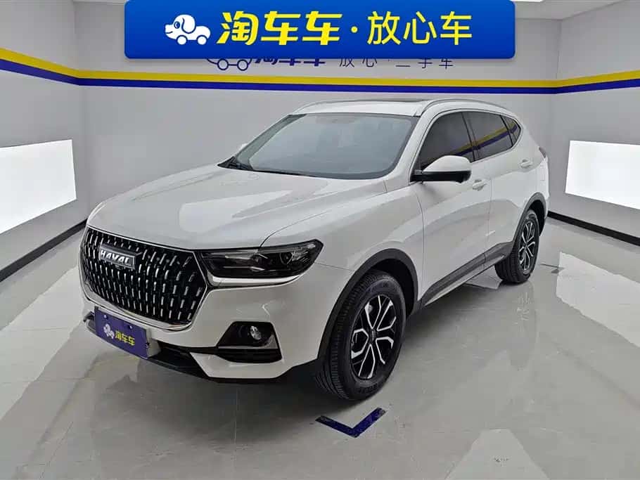 Haval Haval H6