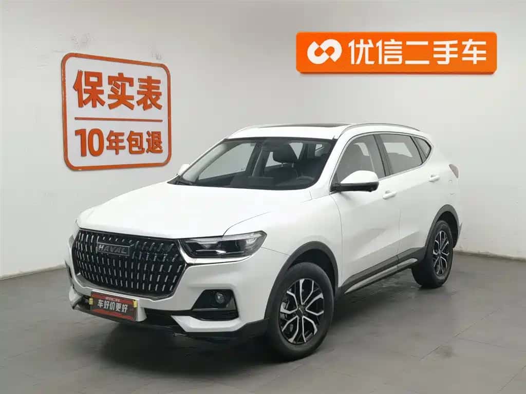 Haval Haval H6