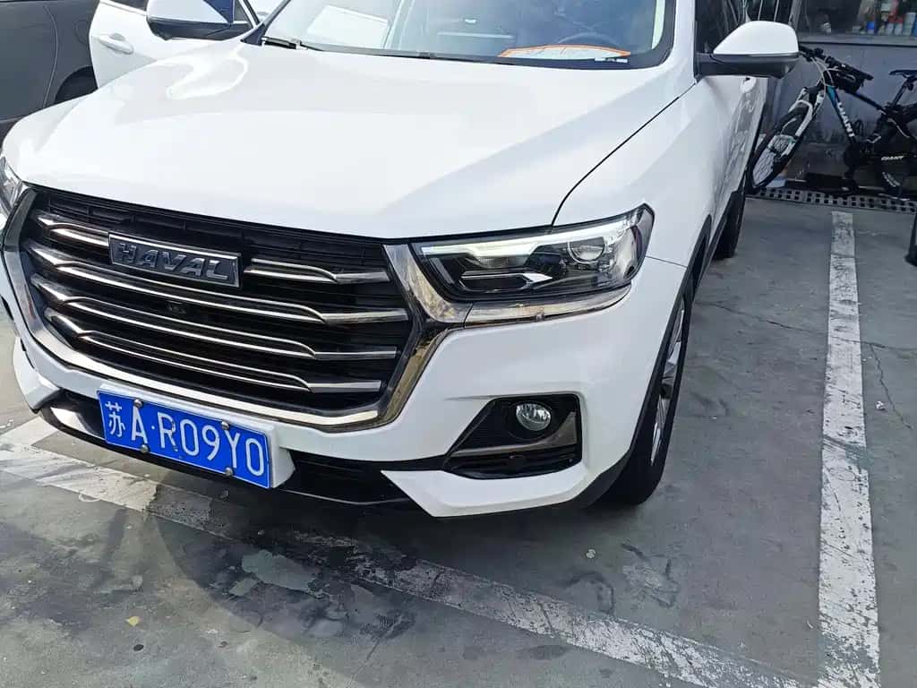 Haval Haval H6