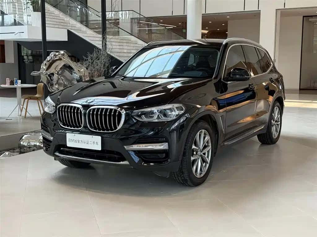 BMW BMW X3