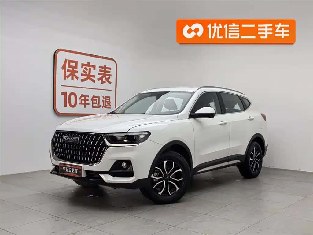 Haval Haval H6