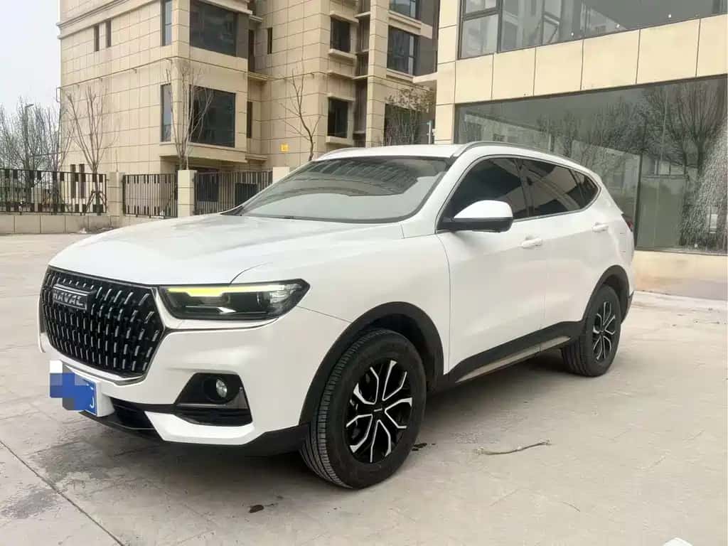 Haval Haval H6