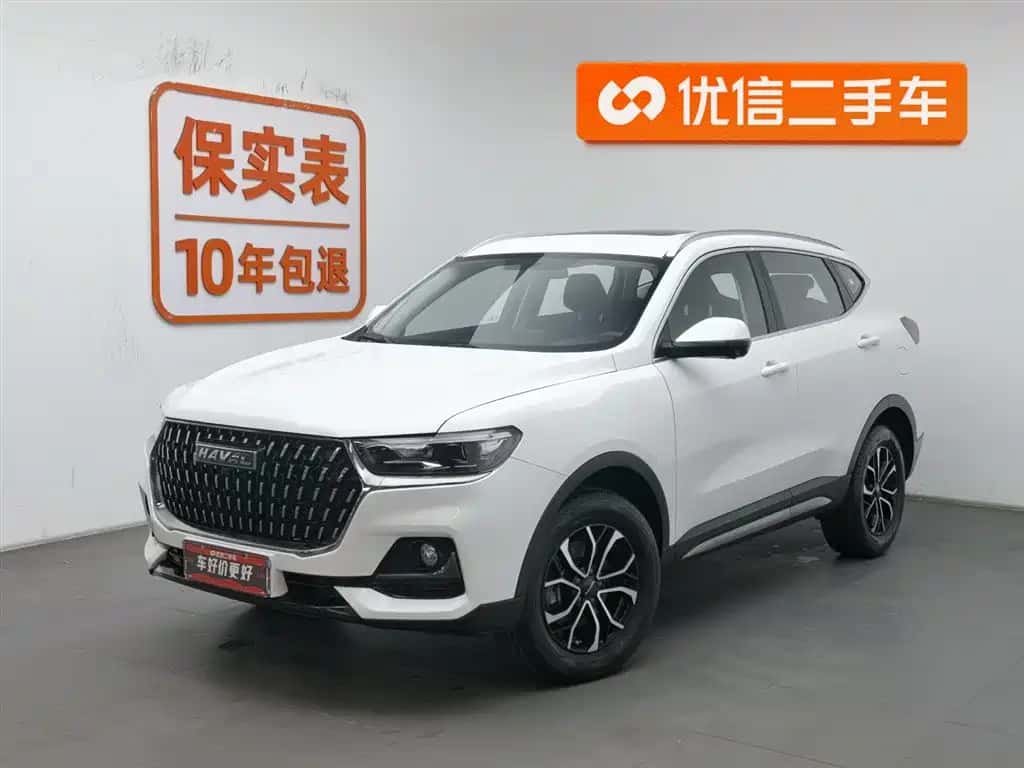 Haval Haval H6