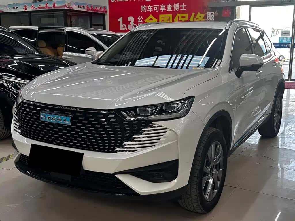 Haval Haval H6 New Energy