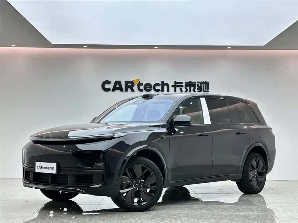 Li Auto Li L9