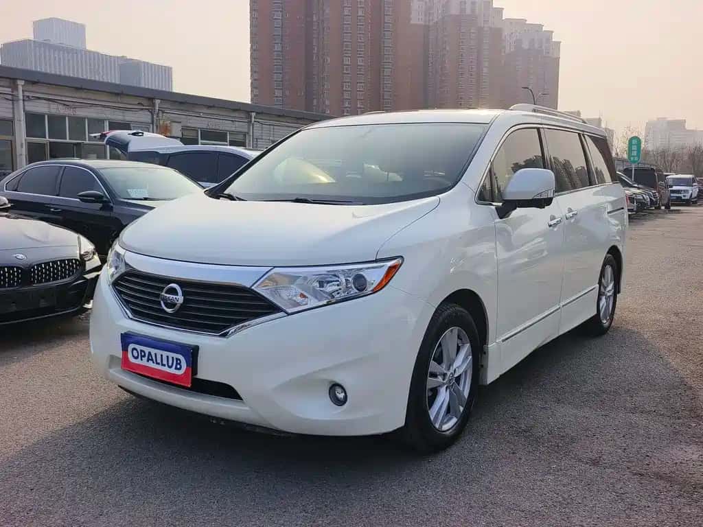 Nissan Infiniti