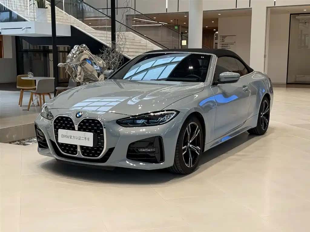 BMW BMW 4 Series