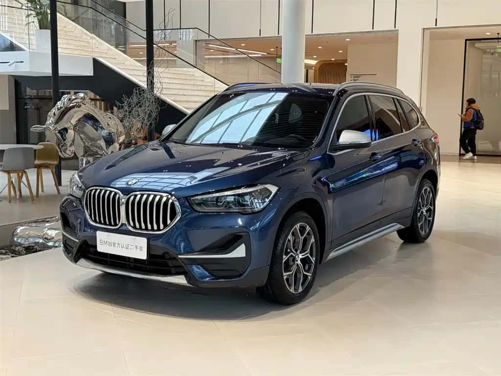BMW BMW X1