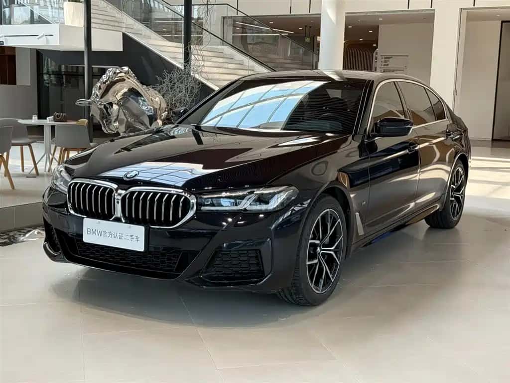 BMW BMW 5 Series