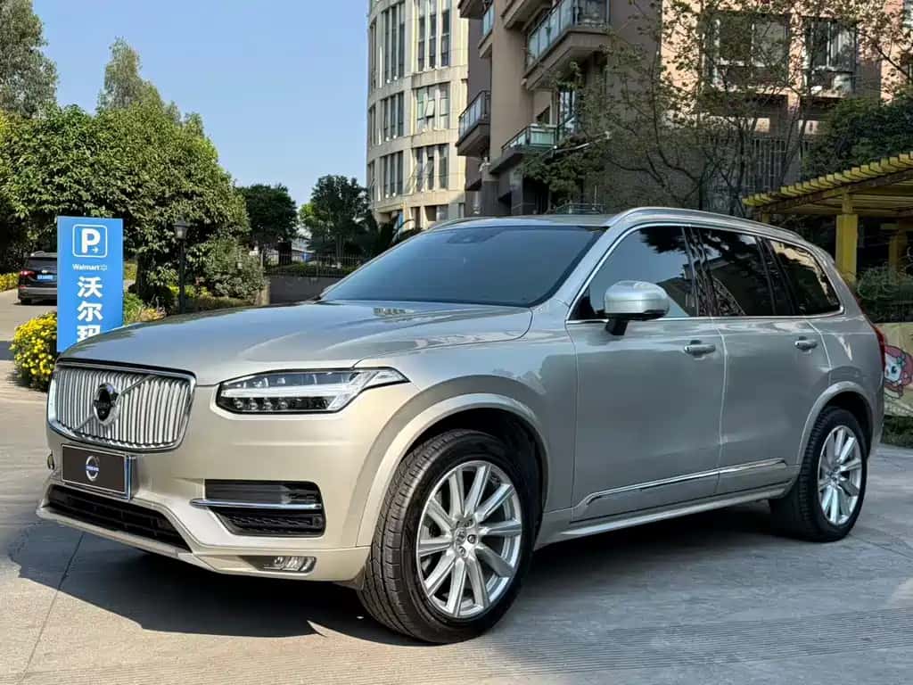 Volvo Volvo XC90
