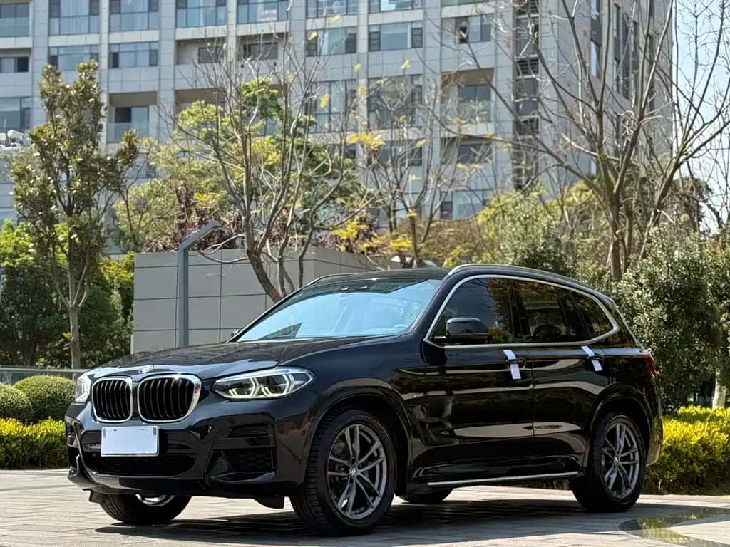 BMW BMW X3