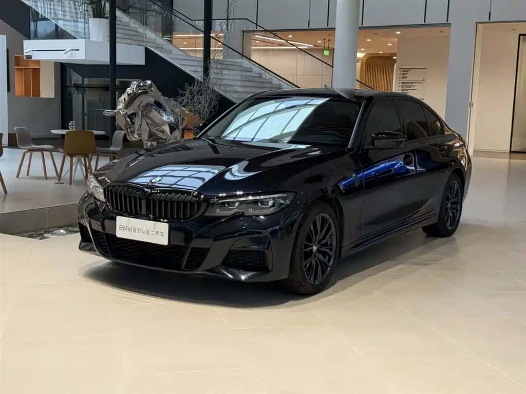 BMW BMW 3 Series