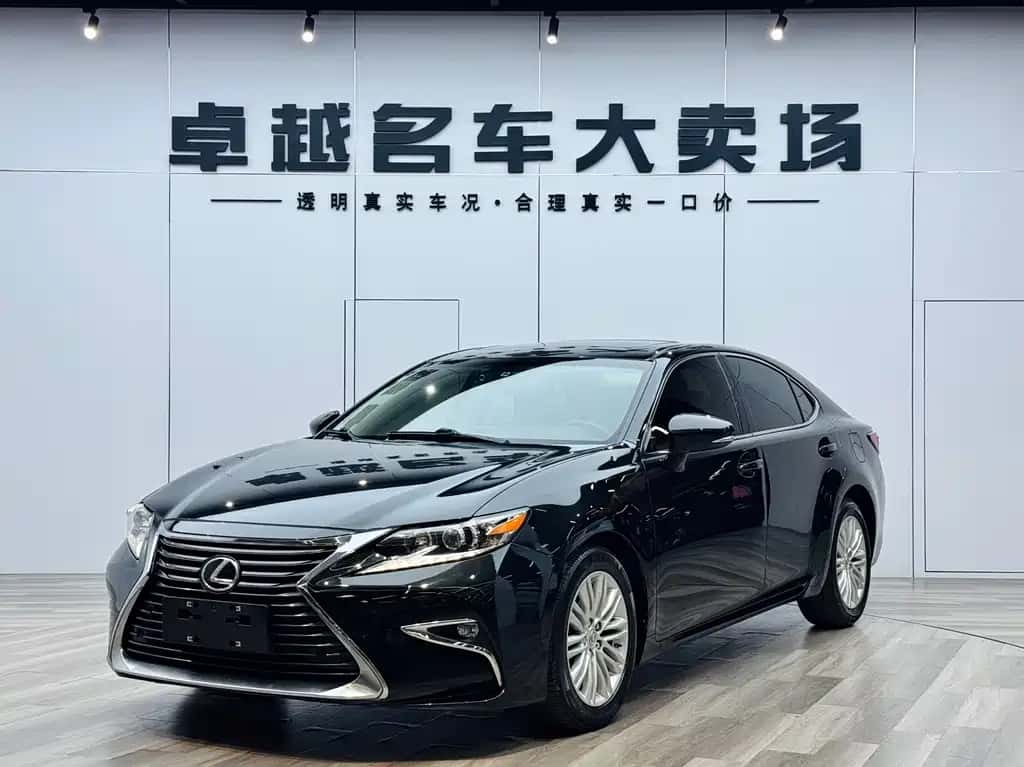 Lexus Lexus ES