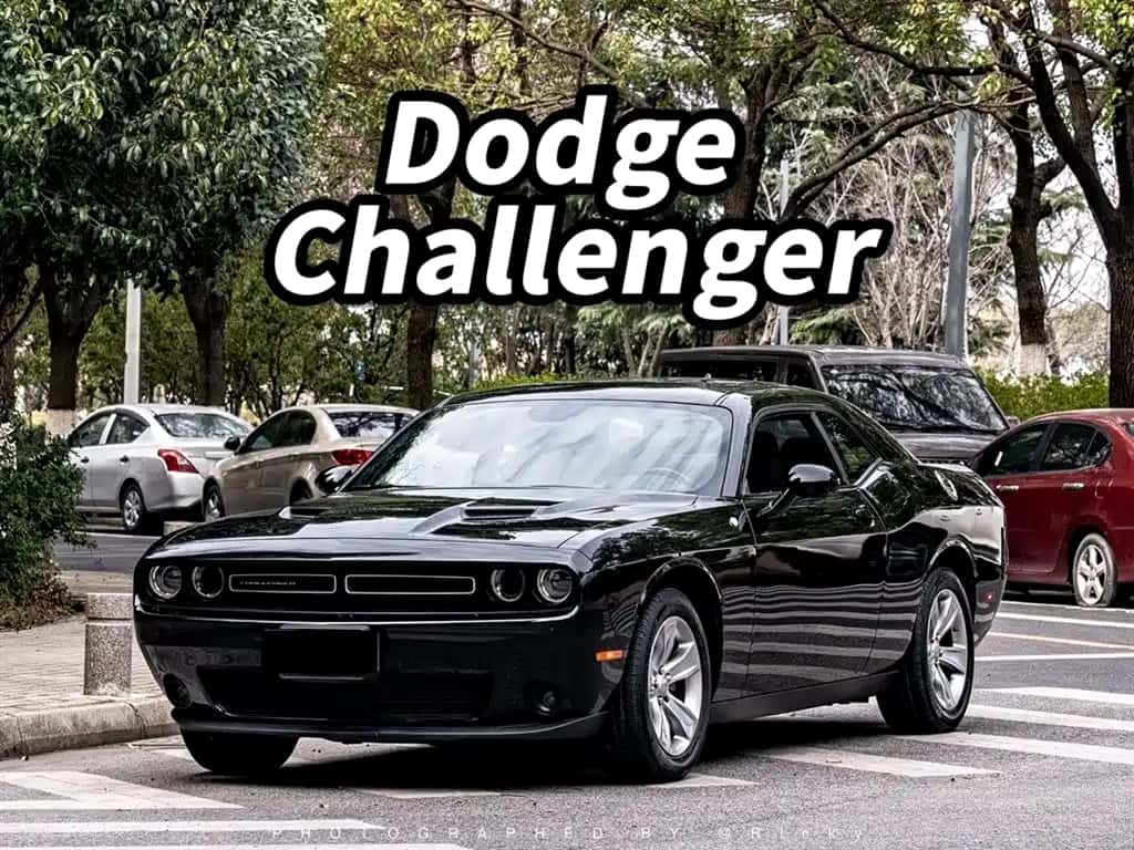 Dodge —