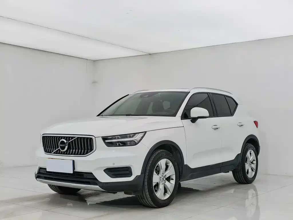 Volvo Volvo XC40