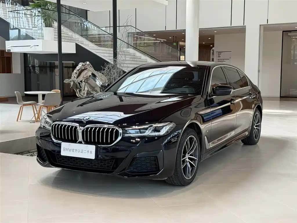 BMW BMW 5 Series