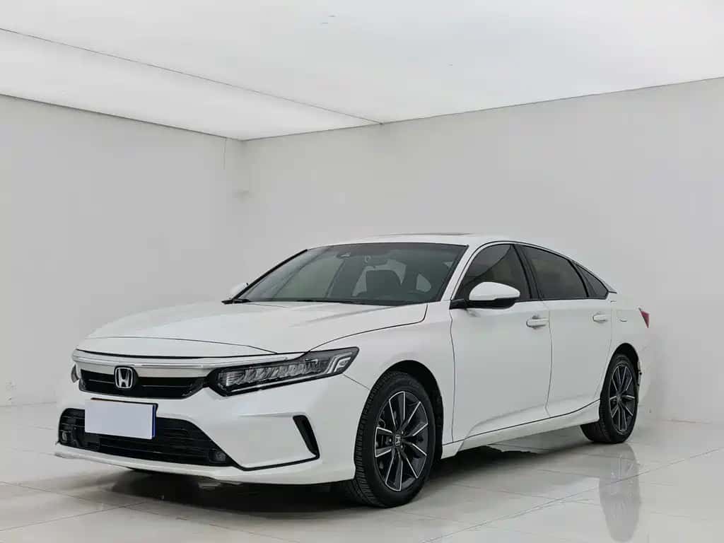 Honda Inspire