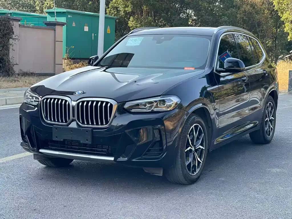 BMW BMW X3