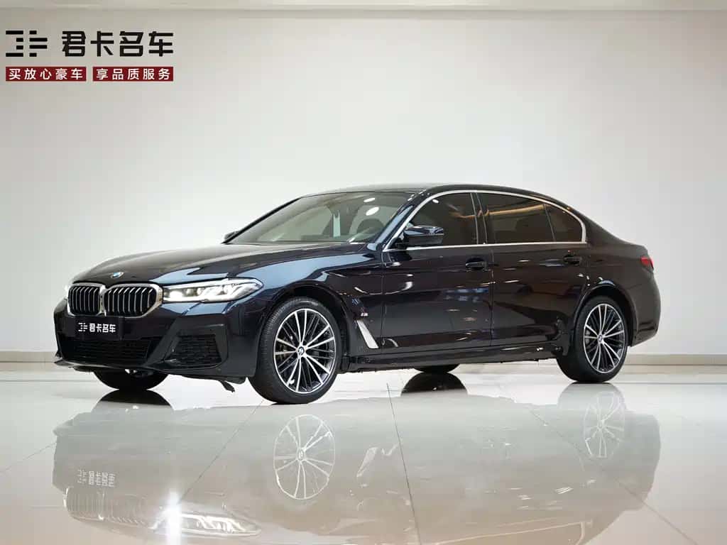 BMW BMW 5 Series