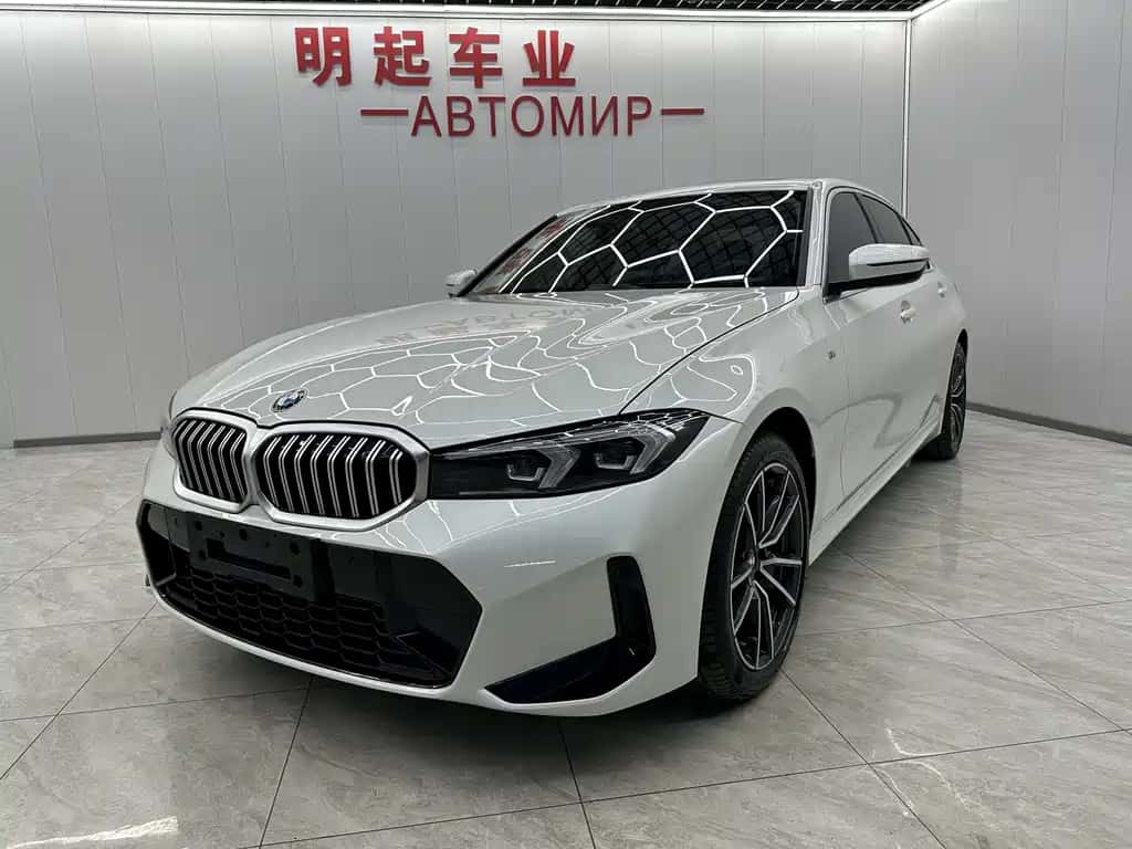 BMW BMW 3 Series
