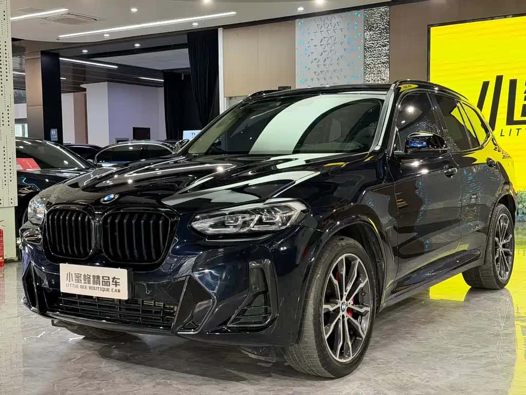 BMW BMW X3