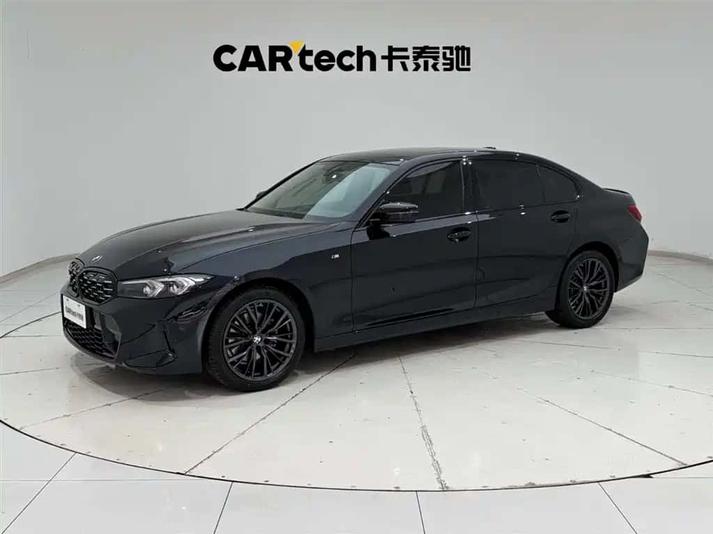 BMW BMW 3 Series