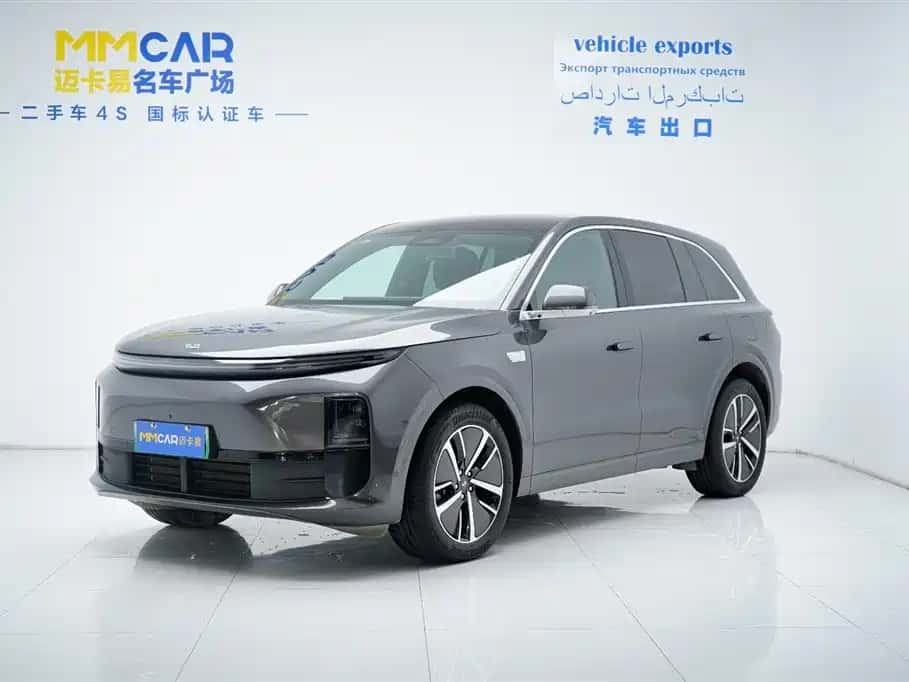 Li Auto Li L6