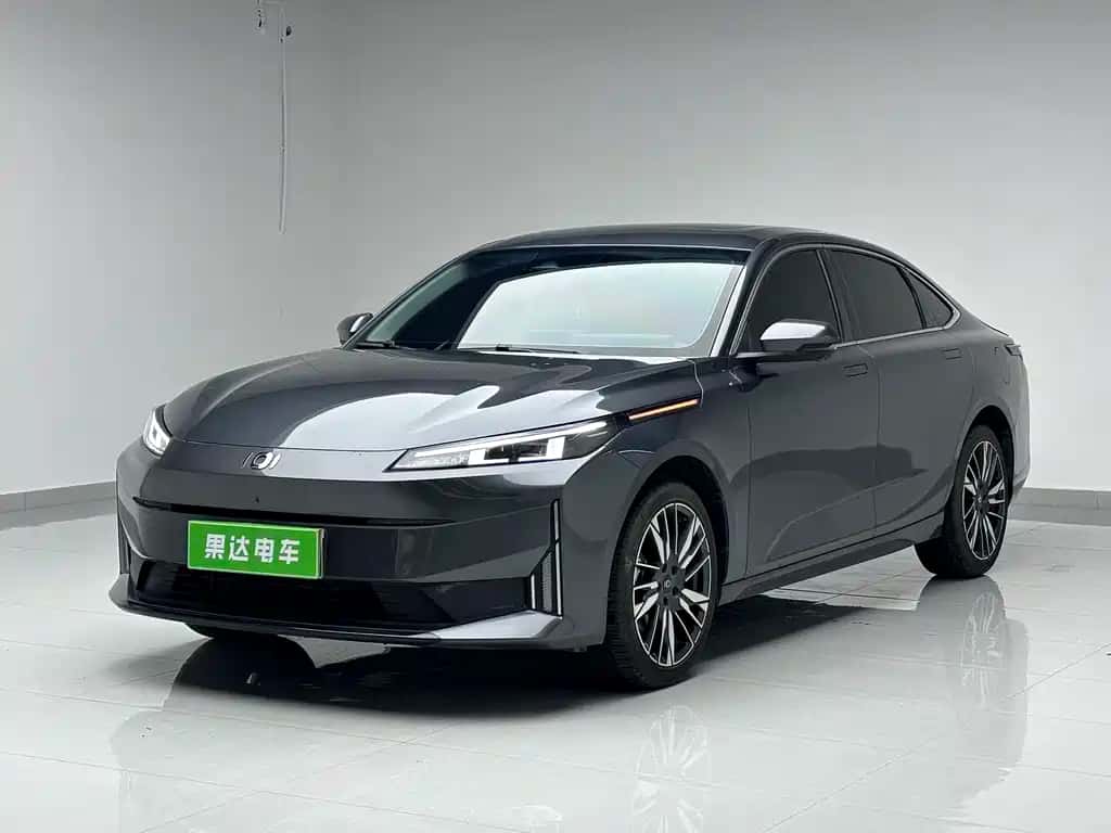 Changan Qiyuan Changan Qiyuan A05